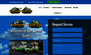 Steamteamfw.com thumbnail