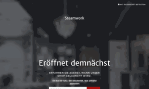 Steamwork.de thumbnail