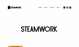 Steamwork.jp thumbnail