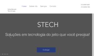 Stech.com.br thumbnail