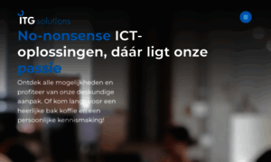 Stecom.nl thumbnail