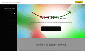 Stedam.nl thumbnail