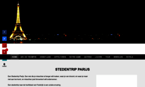 Stedentripparijs.eu thumbnail