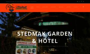 Stedmakgroupofhotels.co.ke thumbnail