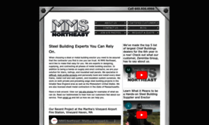 Steel-bldgs.com thumbnail