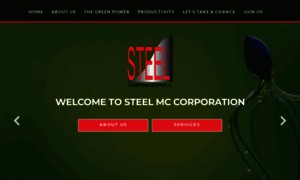 Steel-mc.com thumbnail