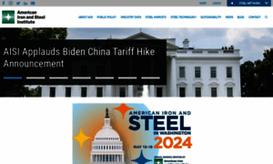 Steel.org thumbnail