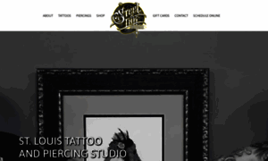 Steelandinkstudio.com thumbnail