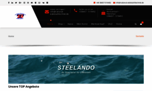 Steelando.eu thumbnail