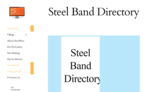 Steelband.mobi thumbnail