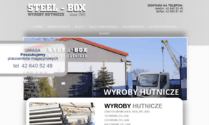 Steelbox.pl thumbnail