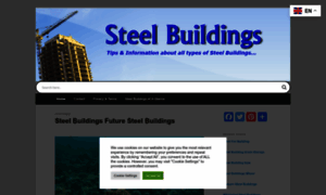 Steelbuildings123.info thumbnail