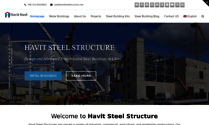 Steelbuildingschina.com thumbnail
