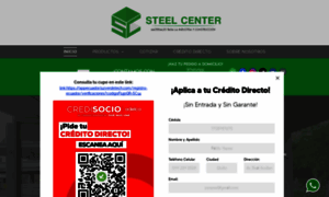 Steelcenter1.com thumbnail