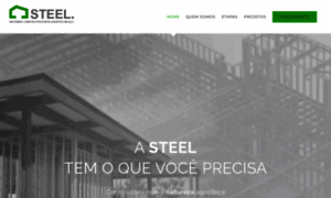 Steelco.com.br thumbnail