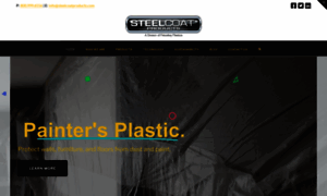 Steelcoatproducts.com thumbnail