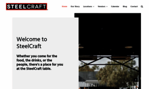 Steelcraftlb.com thumbnail