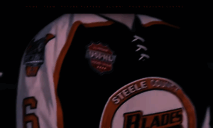 Steelecountyblades.com thumbnail