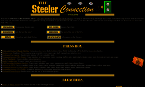 Steelerconnection.com thumbnail