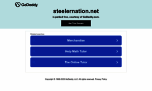 Steelernation.net thumbnail