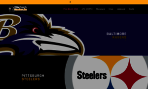 Steelers.hu thumbnail