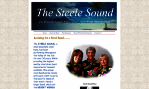 Steelesoundarizona.com thumbnail