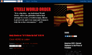 Steeleworldorder.com thumbnail