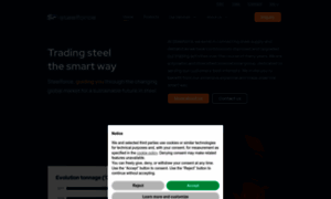 Steelforce.eu thumbnail