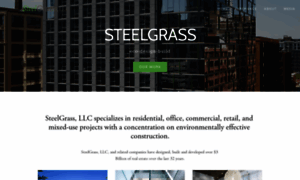 Steelgrassllc.com thumbnail