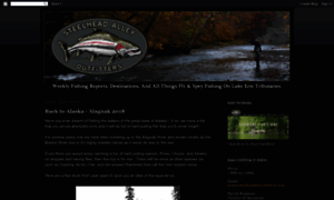 Steelheadalleyoutfitters.blogspot.com thumbnail