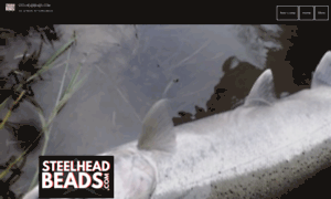 Steelheadbeads.com thumbnail