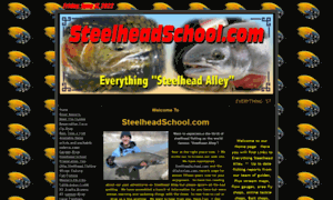 Steelheadschool.com thumbnail