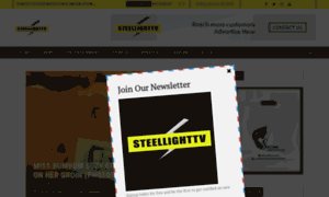 Steellighttv.com.ng thumbnail