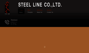 Steelline.co.th thumbnail