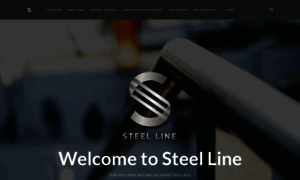 Steelline.co.uk thumbnail