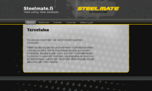Steelmate.fi thumbnail
