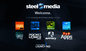 Steelmedia.co.uk thumbnail
