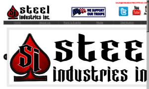 Steeloffroad.com thumbnail