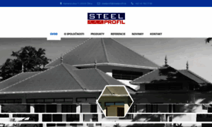 Steelprofil.sk thumbnail