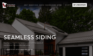 Steelsiding.com thumbnail