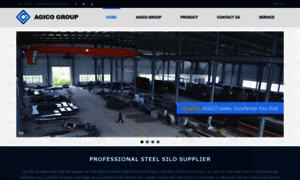 Steelsilosuppliers.com thumbnail