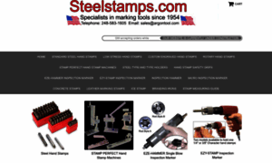 Steelstamps.com thumbnail