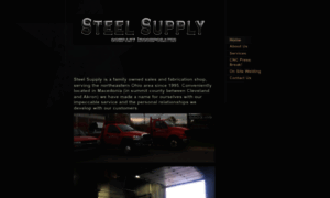 Steelsupply.us thumbnail