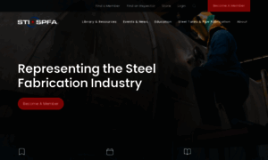 Steeltank.org thumbnail