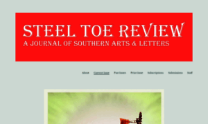 Steeltoereview.com thumbnail