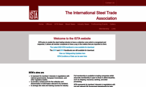 Steeltrade.co.uk thumbnail