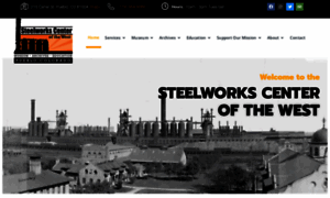 Steelworks.us thumbnail