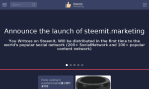 Steemit.marketing thumbnail