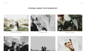 Steenaanne.pixieset.com thumbnail