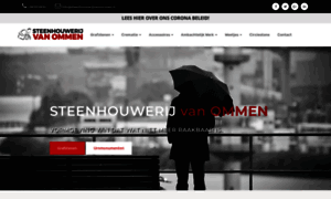 Steenhouwerijvanommen.nl thumbnail